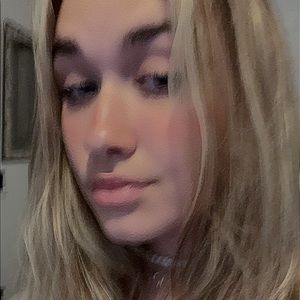 Meet your Posher, Tori